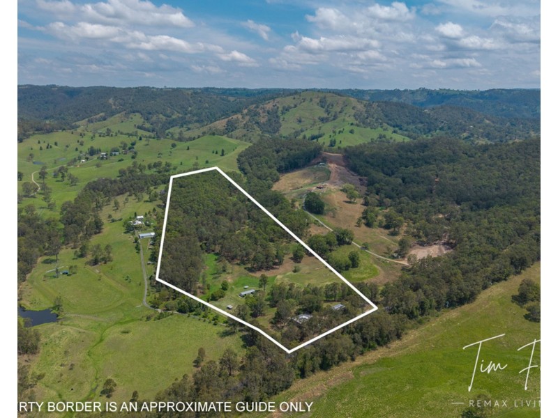39 Delaney Creek Road, Delaneys Creek QLD 4514