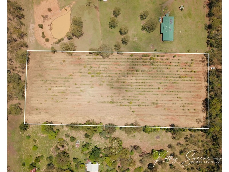 Nanango QLD 4615