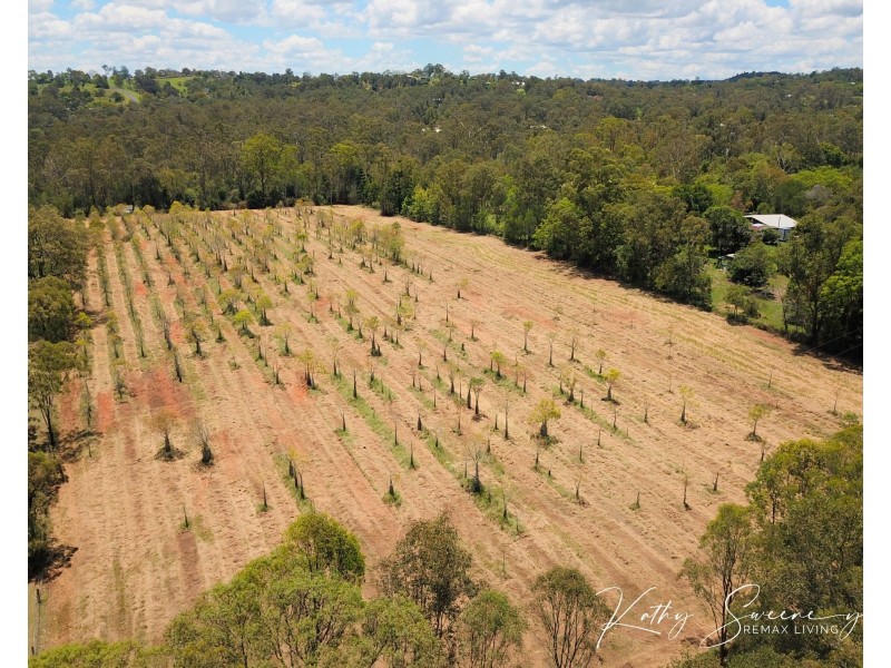 Nanango QLD 4615