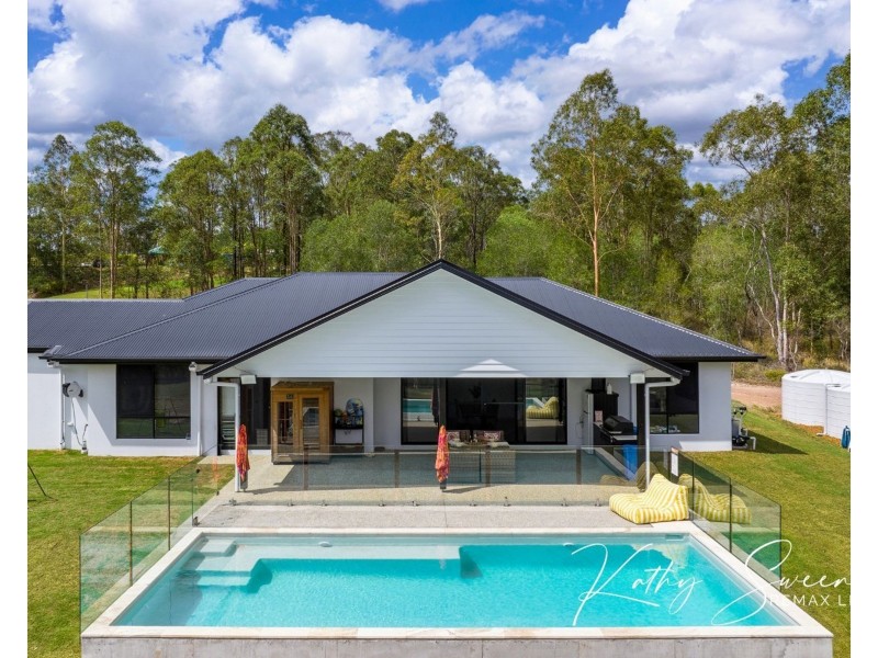 54a Ces Rivers Road, Tamaree QLD 4570
