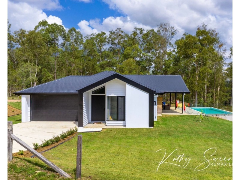 54a Ces Rivers Road, Tamaree QLD 4570