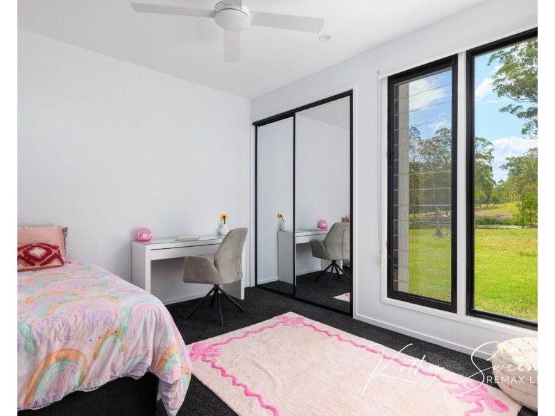 54a Ces Rivers Road, Tamaree QLD 4570