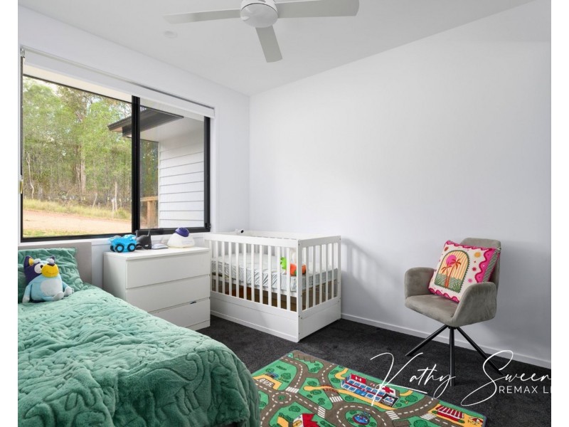 54a Ces Rivers Road, Tamaree QLD 4570