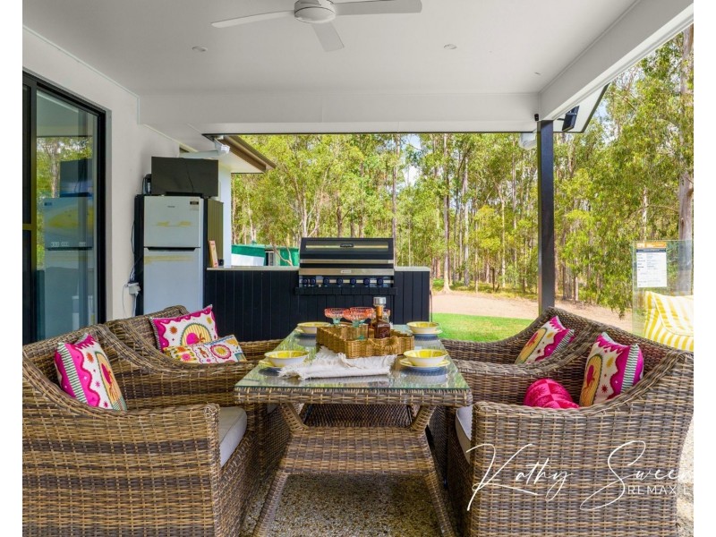 54a Ces Rivers Road, Tamaree QLD 4570