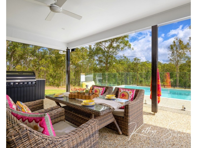 54a Ces Rivers Road, Tamaree QLD 4570