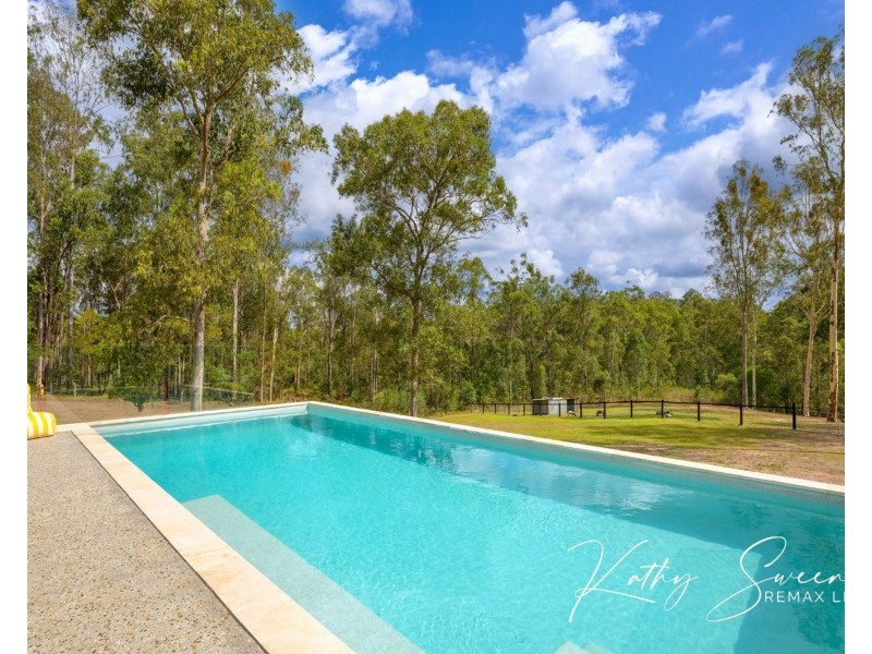54a Ces Rivers Road, Tamaree QLD 4570