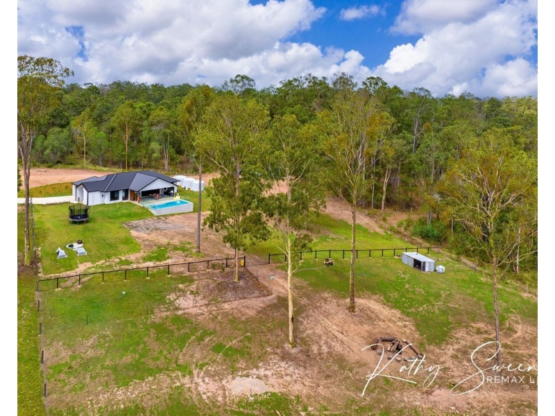 54a Ces Rivers Road, Tamaree QLD 4570