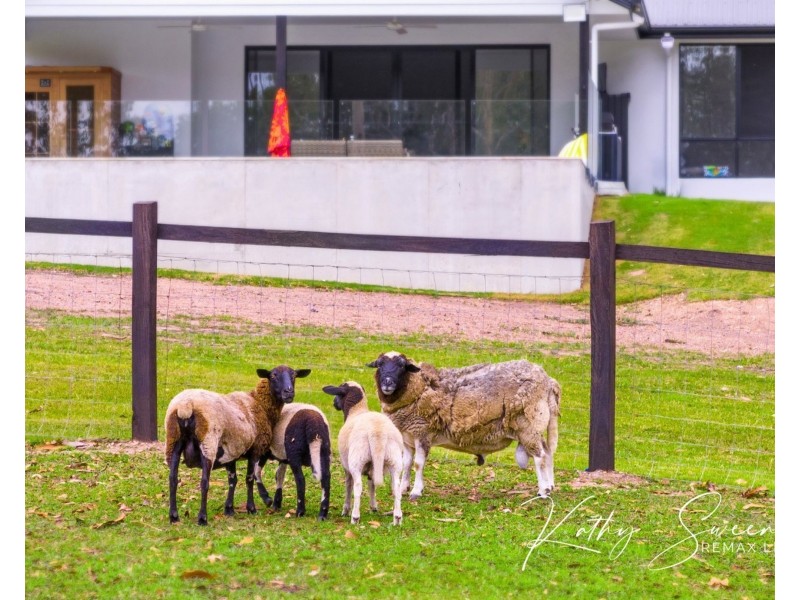 54a Ces Rivers Road, Tamaree QLD 4570