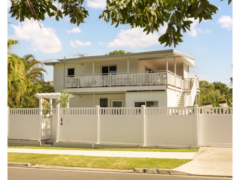 6 Wangarah Street, Bracken Ridge QLD 4017