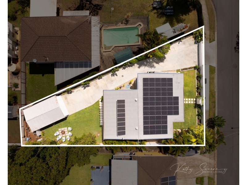 6 Wangarah Street, Bracken Ridge QLD 4017