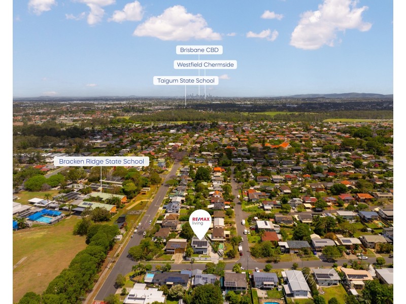 6 Wangarah Street, Bracken Ridge QLD 4017