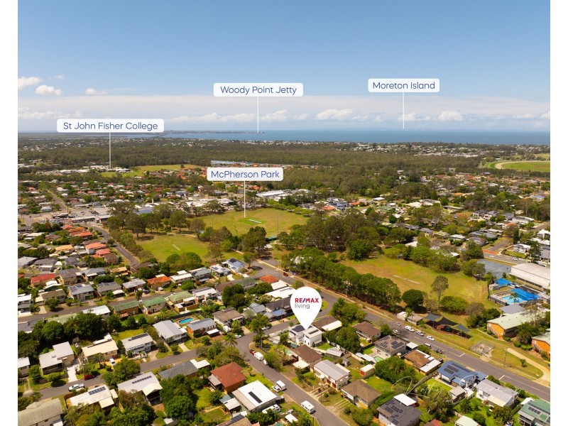 6 Wangarah Street, Bracken Ridge QLD 4017