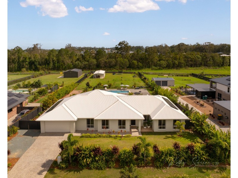 38 Murrimbah Drive, Caboolture QLD 4510