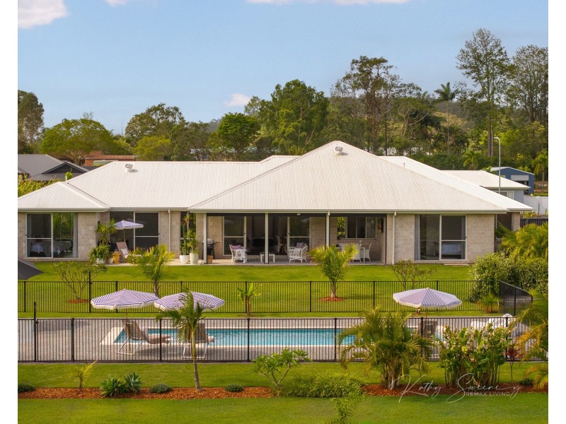 38 Murrimbah Drive, Caboolture QLD 4510