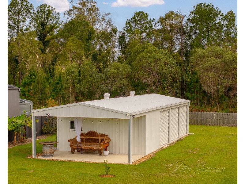 38 Murrimbah Drive, Caboolture QLD 4510