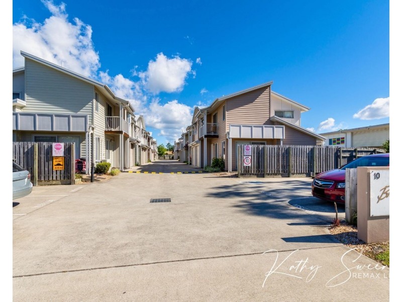 10/10 David Street, Burpengary QLD 4505