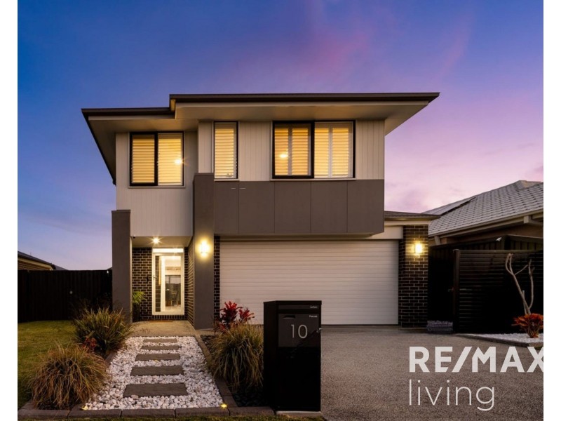 10 Festival Street, Morayfield QLD 4506
