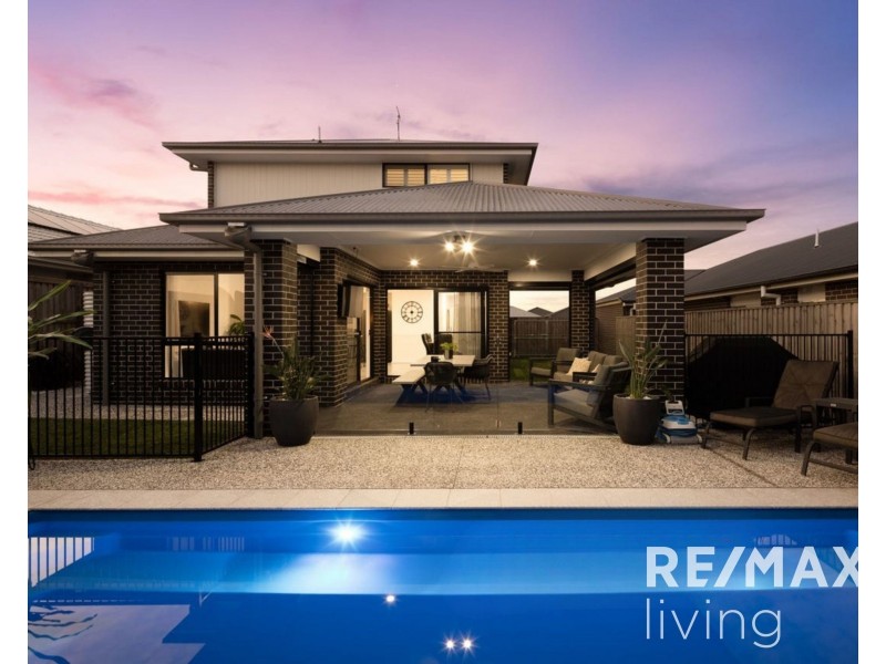 10 Festival Street, Morayfield QLD 4506