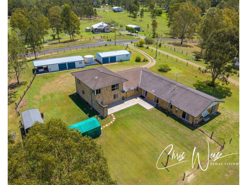 48 Darryl Court, Royston QLD 4515
