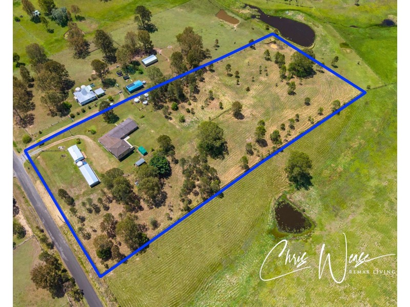 48 Darryl Court, Royston QLD 4515