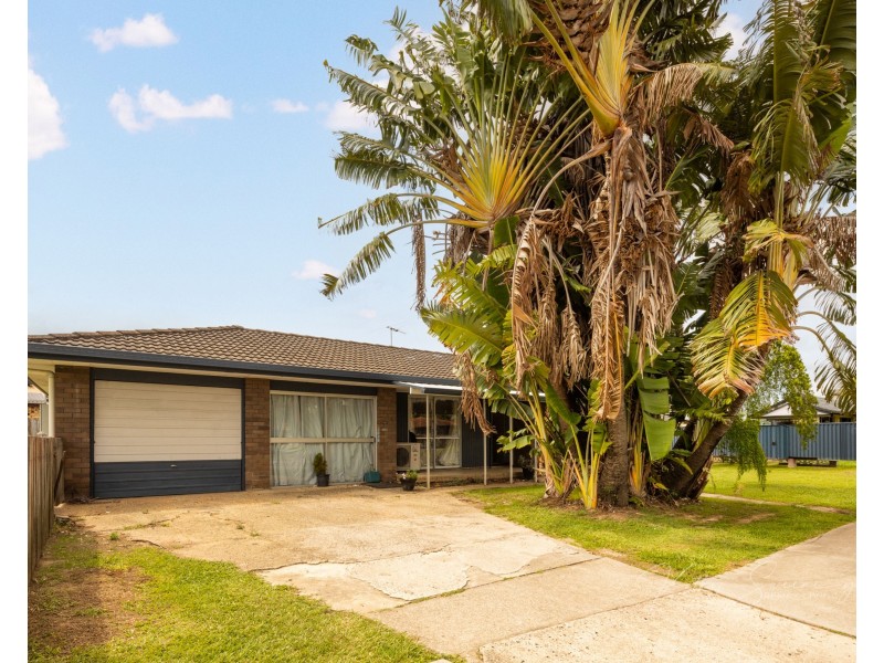 15 Lynfield Drive, Caboolture QLD 4510