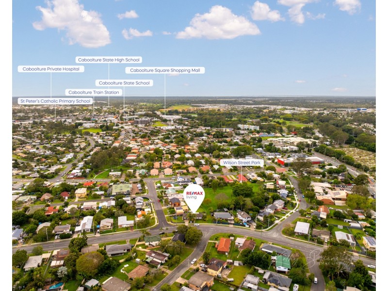 15 Lynfield Drive, Caboolture QLD 4510