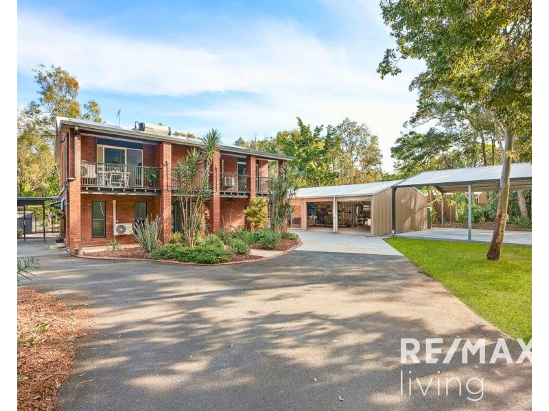 98 Maitland Road, Burpengary East QLD 4505