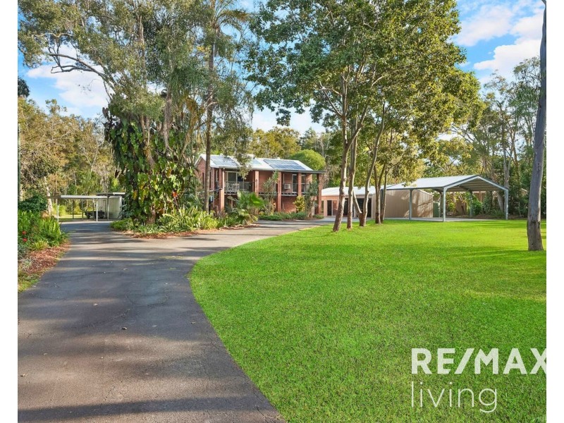 98 Maitland Road, Burpengary East QLD 4505