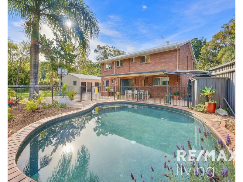 98 Maitland Road, Burpengary East QLD 4505