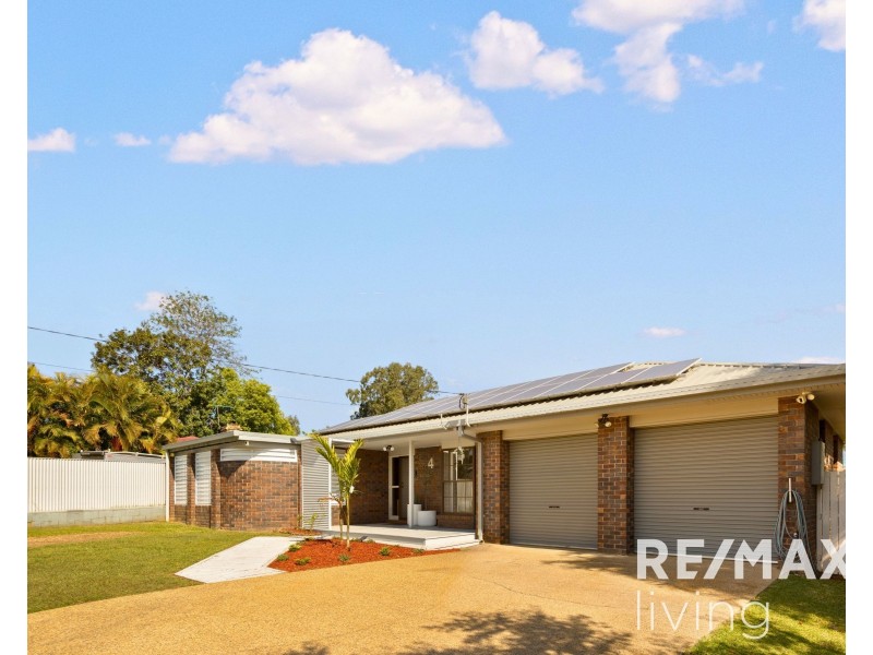4 Longford Court, Burpengary QLD 4505