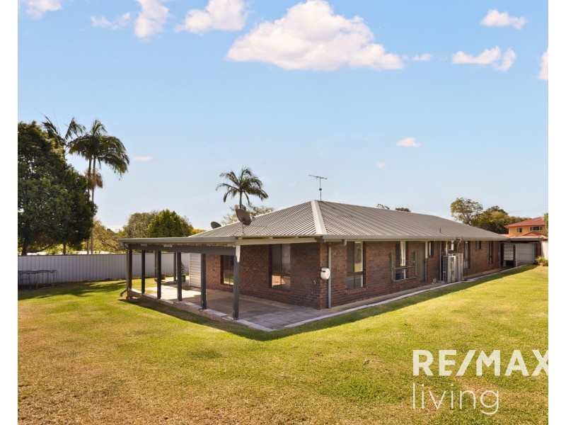 4 Longford Court, Burpengary QLD 4505