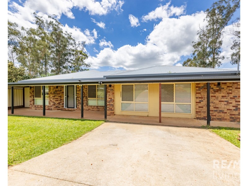 598 – 602 Oakey Flat Road, Burpengary QLD 4505