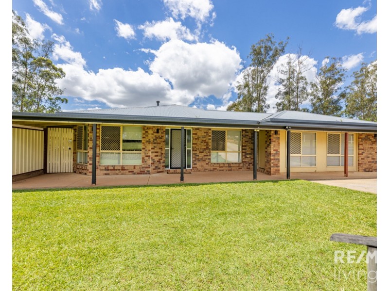 598 – 602 Oakey Flat Road, Burpengary QLD 4505