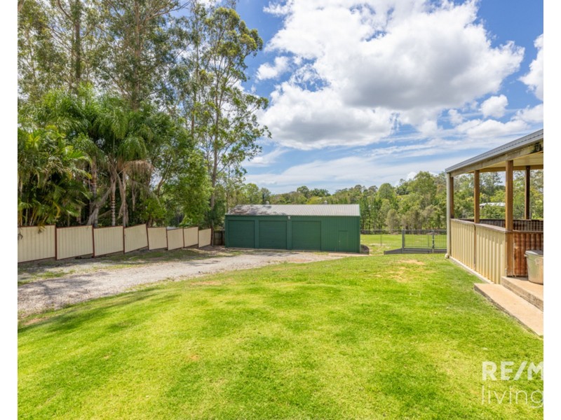 598 – 602 Oakey Flat Road, Burpengary QLD 4505