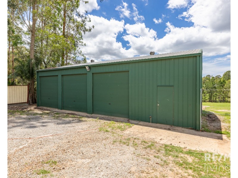 598 – 602 Oakey Flat Road, Burpengary QLD 4505
