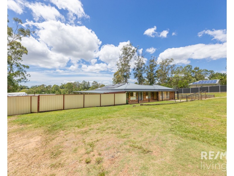 598 – 602 Oakey Flat Road, Burpengary QLD 4505
