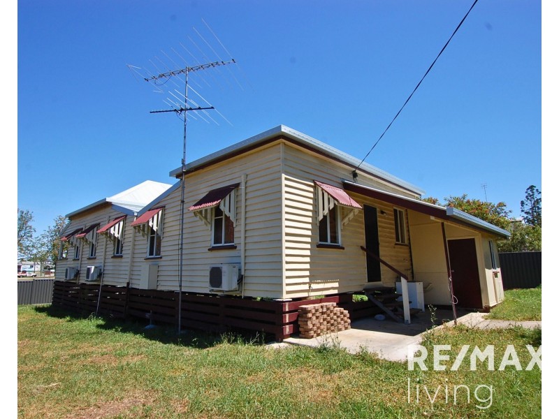 33 Seib Street, Kilcoy QLD 4515