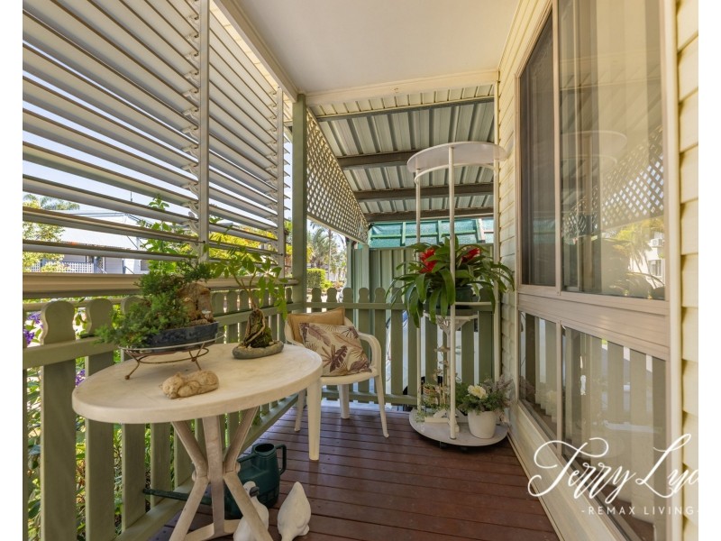 102/98 Bruce Hwy, Eastern Service Road, Pacific Palms Home Village, Burpengary QLD 4505