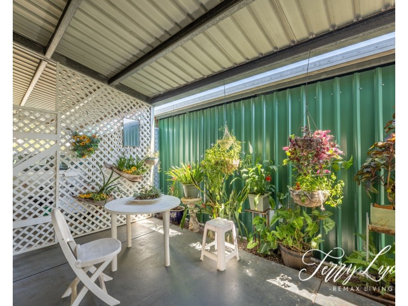 102/98 Bruce Hwy, Eastern Service Road, Pacific Palms Home Village, Burpengary QLD 4505