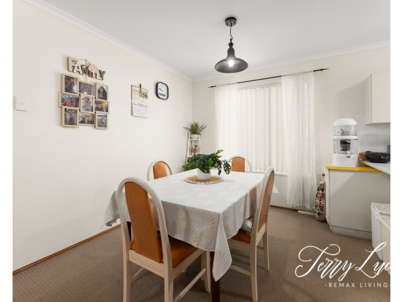 102/98 Bruce Hwy, Eastern Service Road, Pacific Palms Home Village, Burpengary QLD 4505