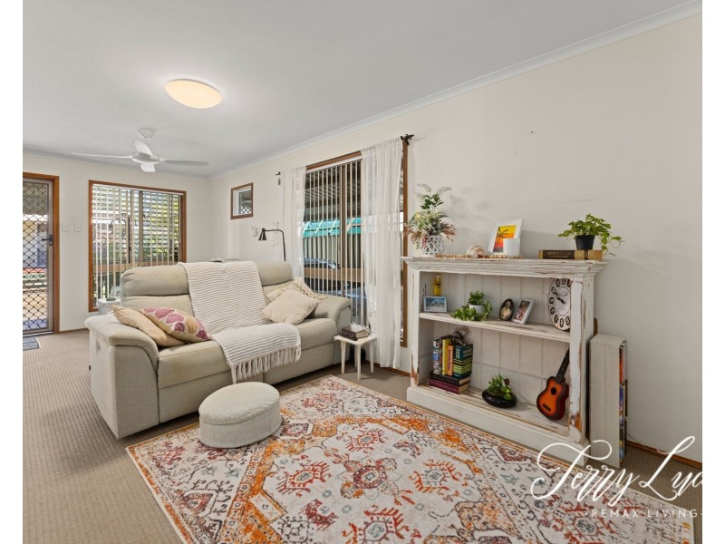 102/98 Bruce Hwy, Eastern Service Road, Pacific Palms Home Village, Burpengary QLD 4505