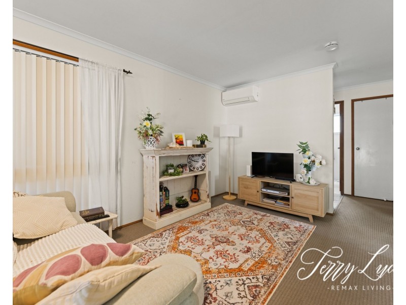 102/98 Bruce Hwy, Eastern Service Road, Pacific Palms Home Village, Burpengary QLD 4505