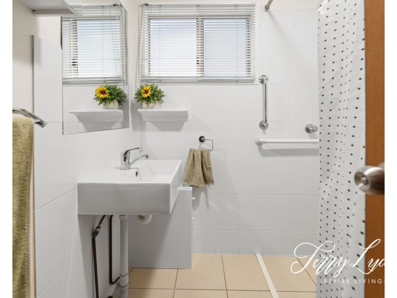 102/98 Bruce Hwy, Eastern Service Road, Pacific Palms Home Village, Burpengary QLD 4505