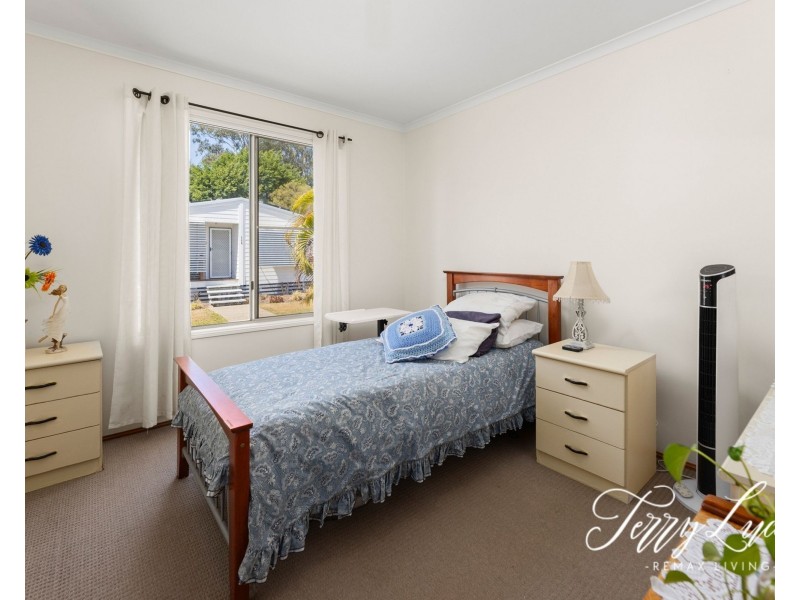 102/98 Bruce Hwy, Eastern Service Road, Pacific Palms Home Village, Burpengary QLD 4505