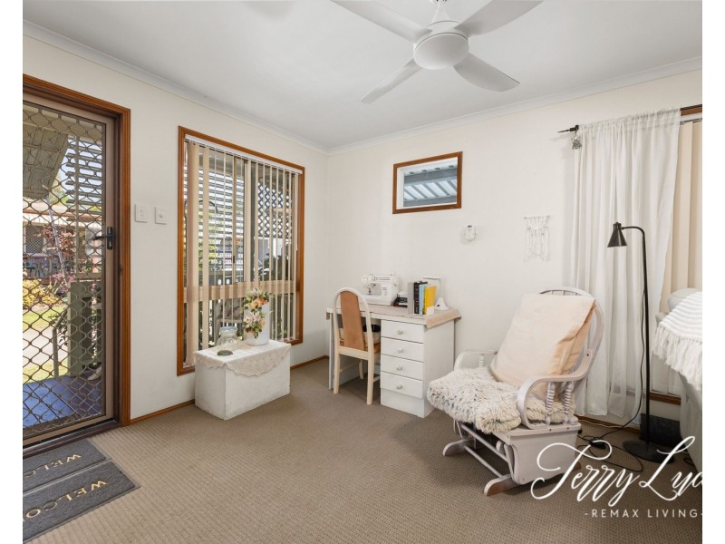 102/98 Bruce Hwy, Eastern Service Road, Pacific Palms Home Village, Burpengary QLD 4505