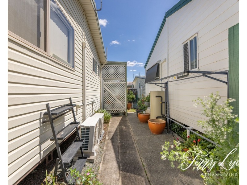 102/98 Bruce Hwy, Eastern Service Road, Pacific Palms Home Village, Burpengary QLD 4505