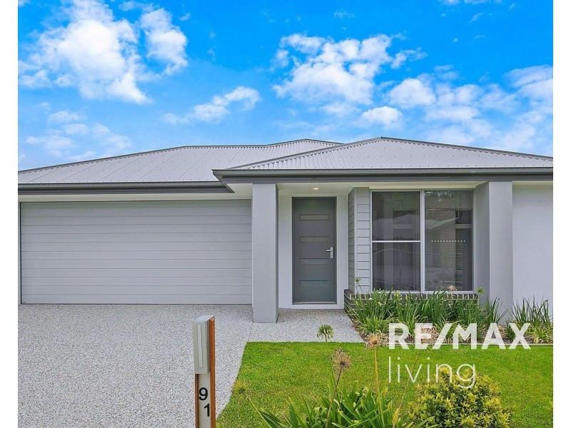 91 Acqua Street, Burpengary QLD 4505