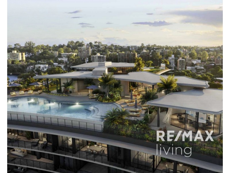 10810/41 Tondara Lane, West End QLD 4101