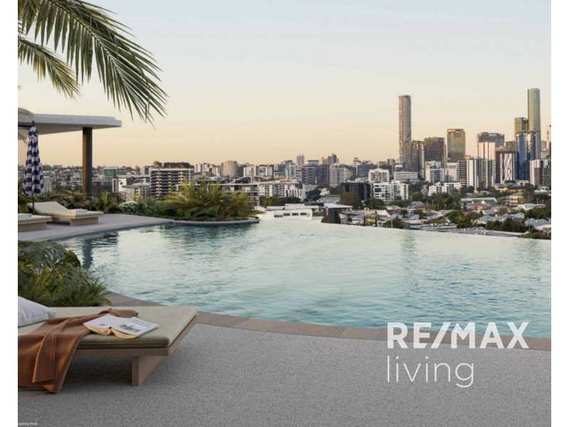 10810/41 Tondara Lane, West End QLD 4101