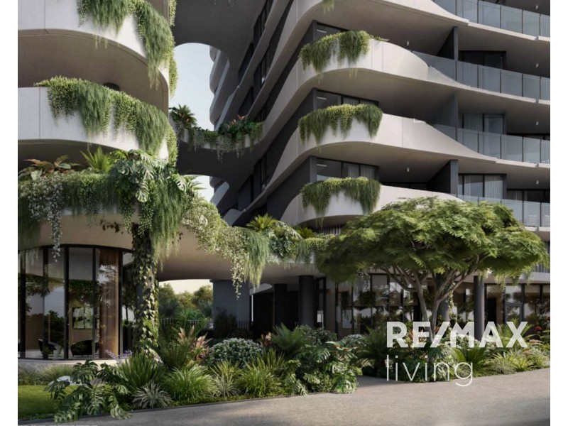 10810/41 Tondara Lane, West End QLD 4101